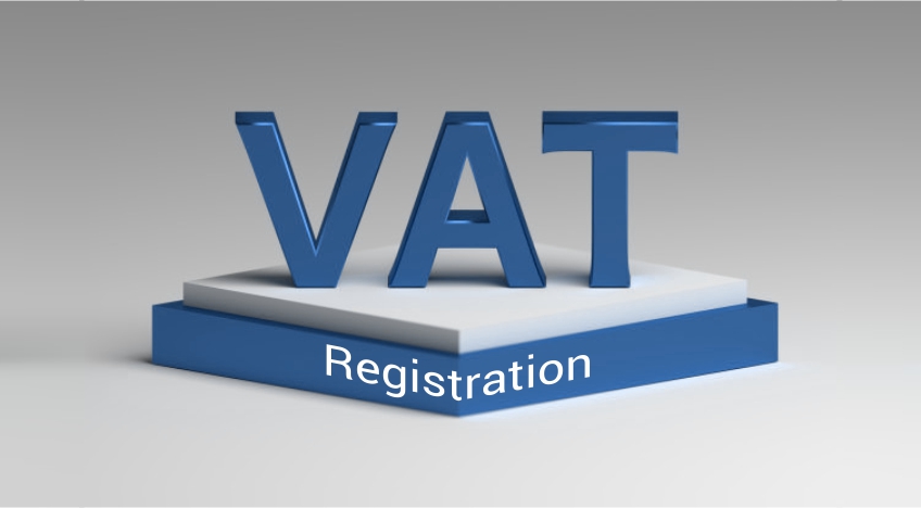 Vat Registration