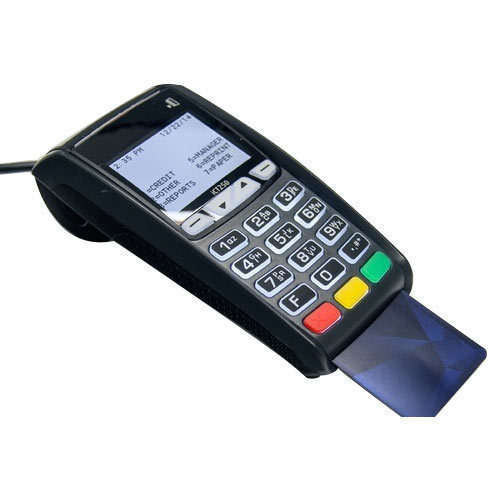 Pos Machine